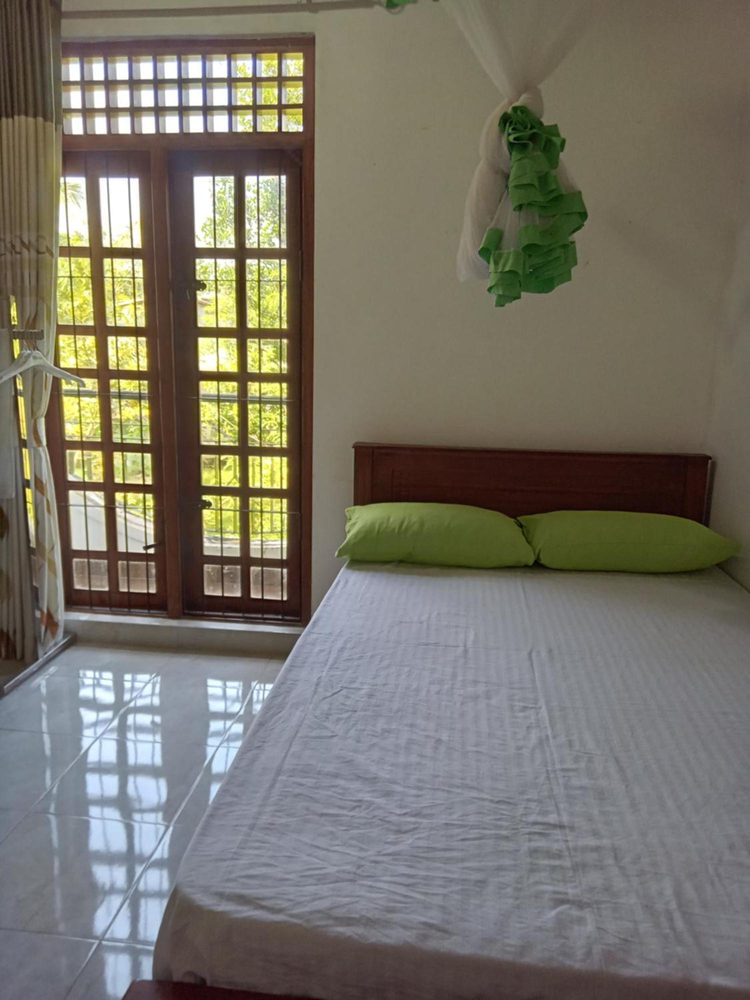 Green Villa Anuradhapura Exterior foto