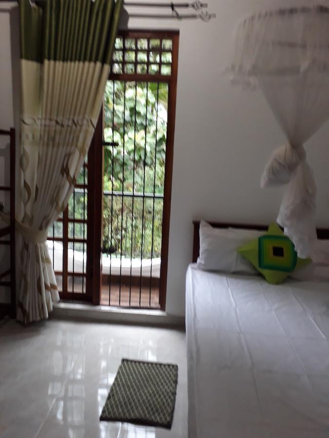 Green Villa Anuradhapura Exterior foto