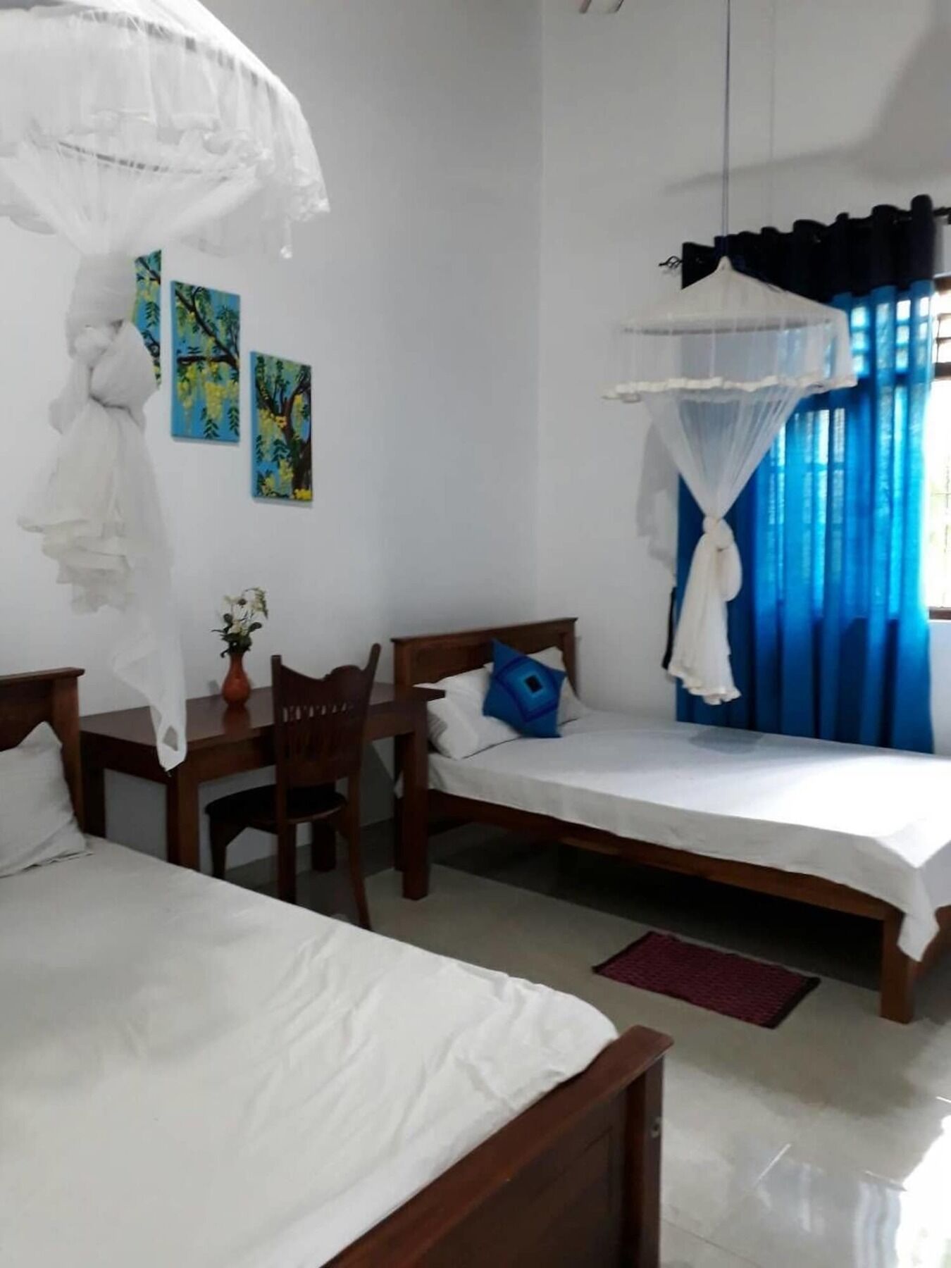 Green Villa Anuradhapura Exterior foto